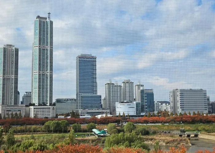 Jj Cozy * Seoel