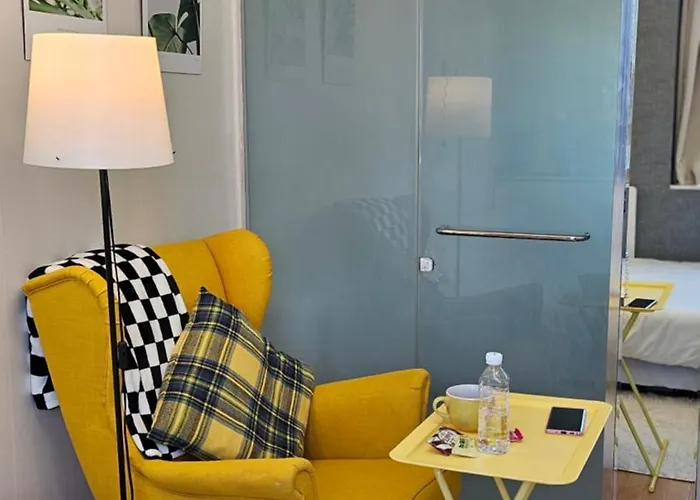 Appartement Jj Cozy *