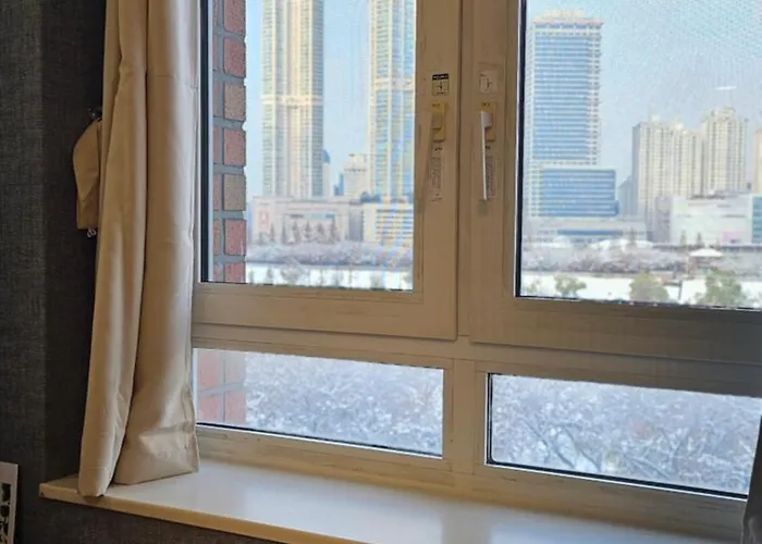 Appartement Jj Cozy *