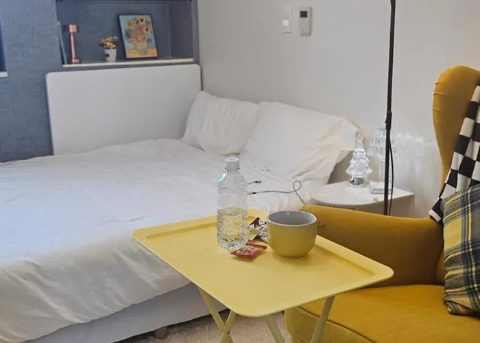 Jj Cozy Seoel