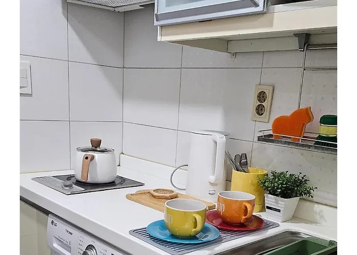 Jj Cozy Appartement