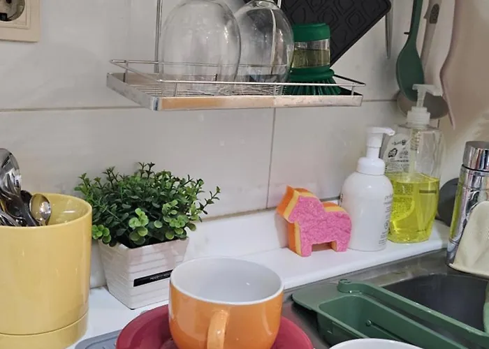 Jj Cozy Appartement