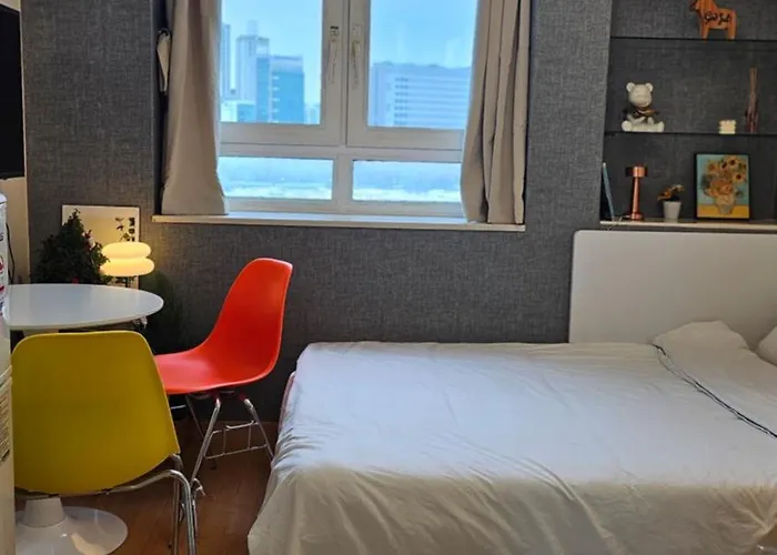 Jj Cozy Appartement *