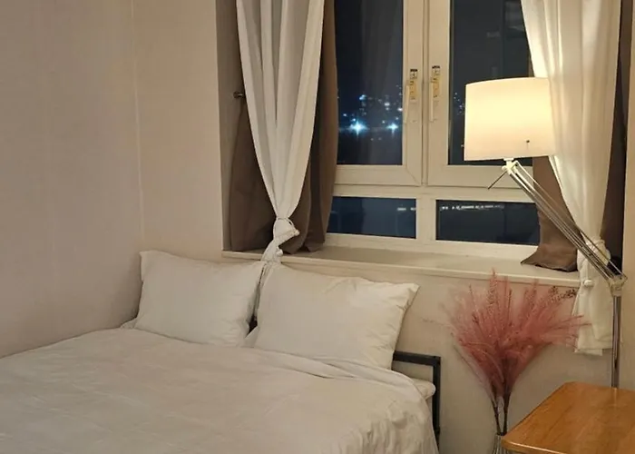 Appartement Jj Cozy *