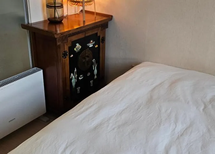 Appartement Jj Cozy