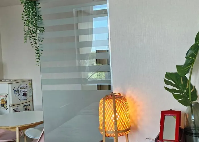 Appartement Jj Cozy *