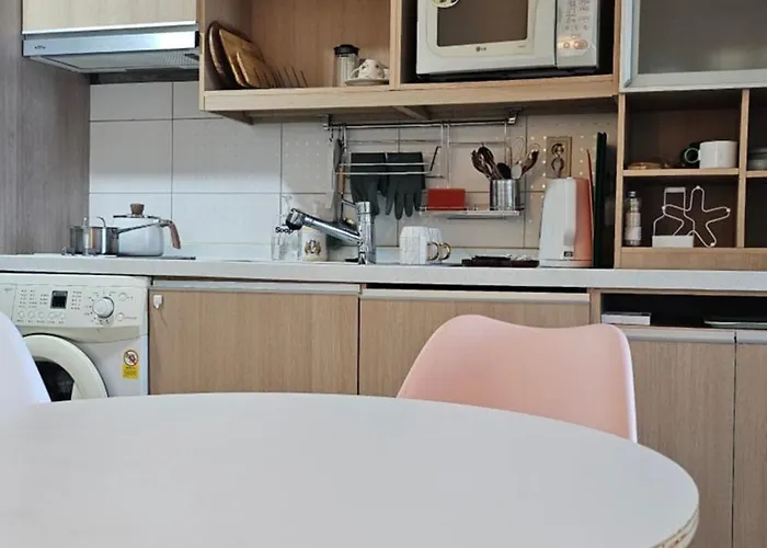 Appartement Jj Cozy
